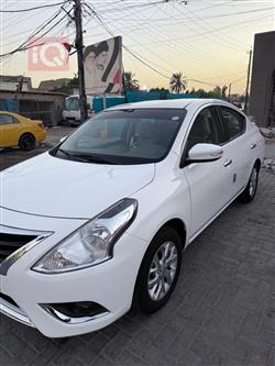 Nissan Sunny